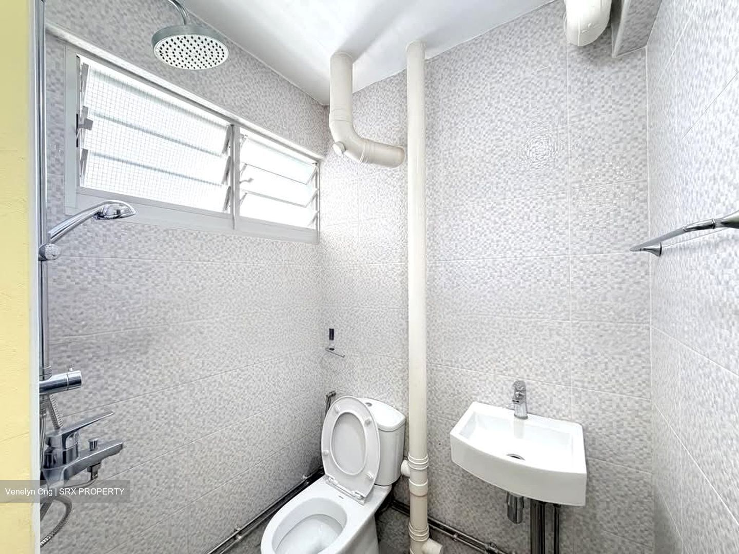 Blk 703 Hougang Avenue 2 (Hougang), HDB 3 Rooms #543810661